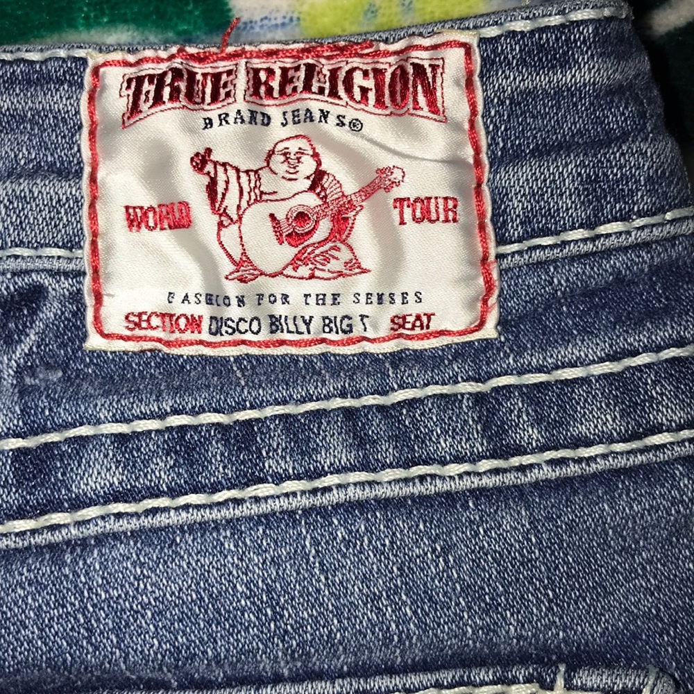 Jeans - Picture 2 of 6